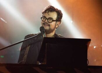 Aleks Syntek: Pionero del rap en México y crítico del reguetón