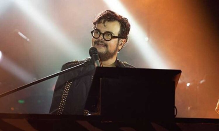 Aleks Syntek: Pionero del rap en México y crítico del reguetón