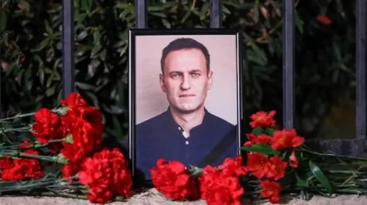 Los funerales de Alexéi Navalni se celebrarán el 1 de marzo en Moscú