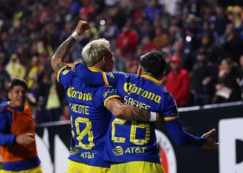 América se muda temporalmente a Guadalajara para enfrentar a Chivas