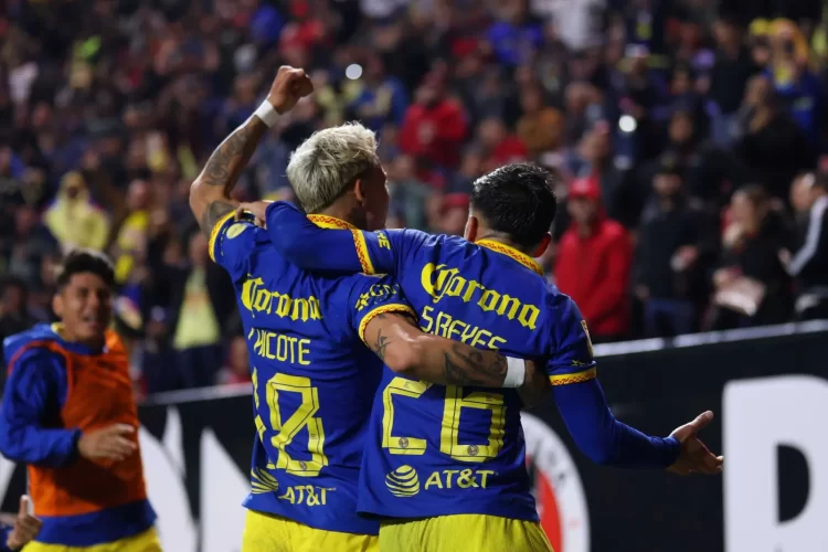 América se muda temporalmente a Guadalajara para enfrentar a Chivas