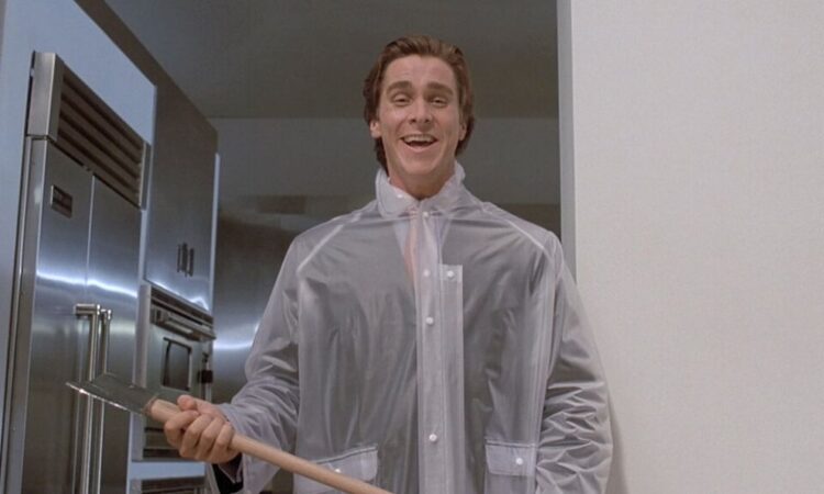 Lionsgate planea una nueva adaptación de “American Psycho”