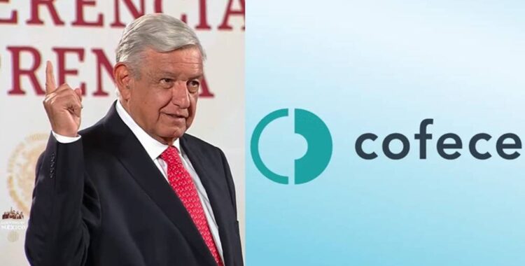 Cofece defiende la autonomía de los órganos reguladores ante propuesta de reforma constitucional