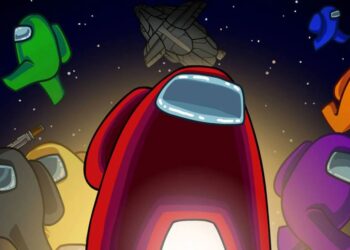 Revelan primer teaser de la serie animada ‘Among Us’