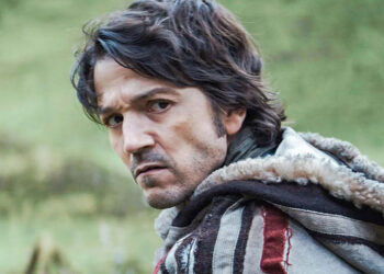 La segunda temporada de “Andor” de Star Wars podría llegar a finales de 2024