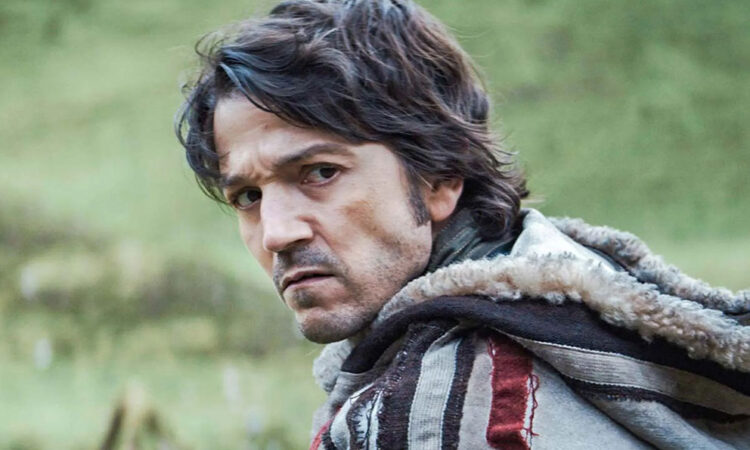 La segunda temporada de “Andor” de Star Wars podría llegar a finales de 2024