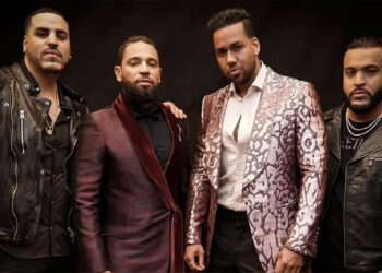 Romeo Santos y Aventura anuncian gira de despedida “Cerrando Ciclos”