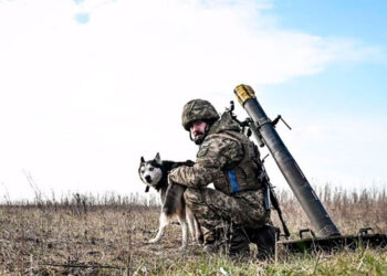 Ucrania derriba avión de reconocimiento ruso en el mar de Azov