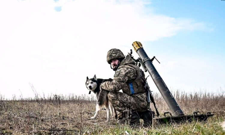 Ucrania derriba avión de reconocimiento ruso en el mar de Azov