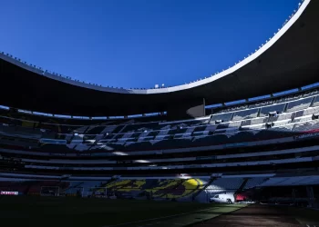 Estadio Azteca cambiará de nombre tras acuerdo millonario con un banco