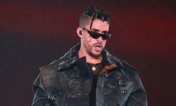 Bad Bunny regresa al trap en su nuevo álbum y sorprende en su gira “Most Wanted Tour”