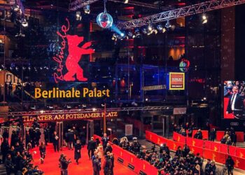 Destacada presencia latinoamericana en la 74ª edición de la Berlinale