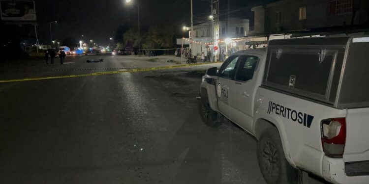 Ebrio conductor causa muerte de motociclista