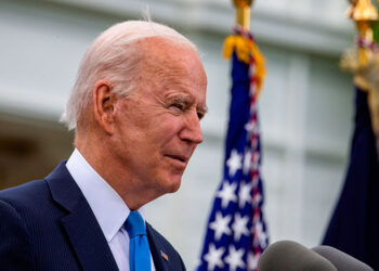 Crisis migratoria desafía la reelección de Biden