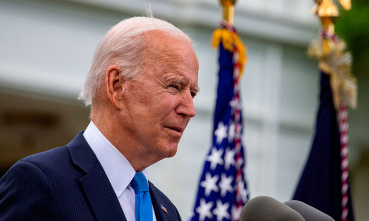 Crisis migratoria desafía la reelección de Biden