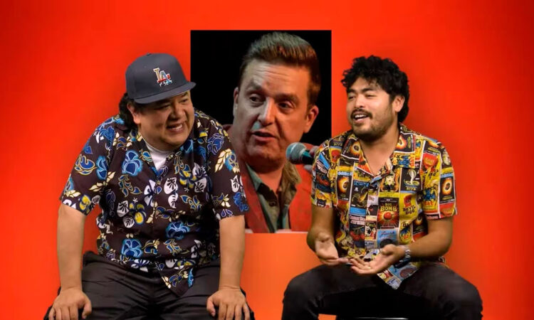 Polémica por video de humor negro sobre Daniel Bisogno