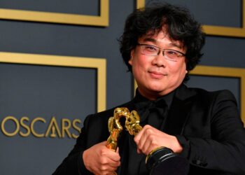 Director Bong Joon-ho rompe récord con la película animada de mayor presupuesto en la historia del cine surcoreano