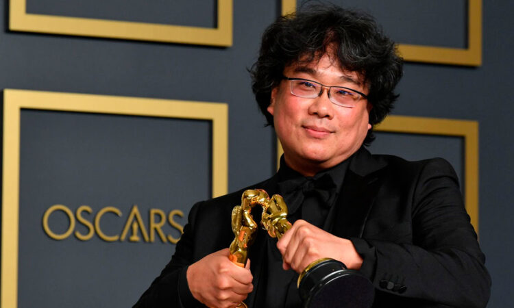 Director Bong Joon-ho rompe récord con la película animada de mayor presupuesto en la historia del cine surcoreano