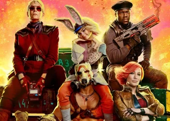 Cate Blanchett sorprende para el papel de Lilith en el live action de Borderlands