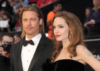 Brad Pitt y Angelina Jolie a punto de finalizar su largo divorcio tras siete años de disputas legales