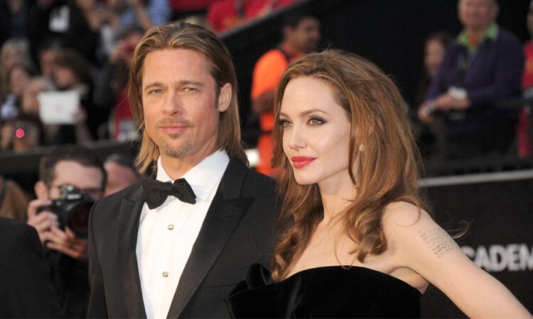 Brad Pitt y Angelina Jolie a punto de finalizar su largo divorcio tras siete años de disputas legales