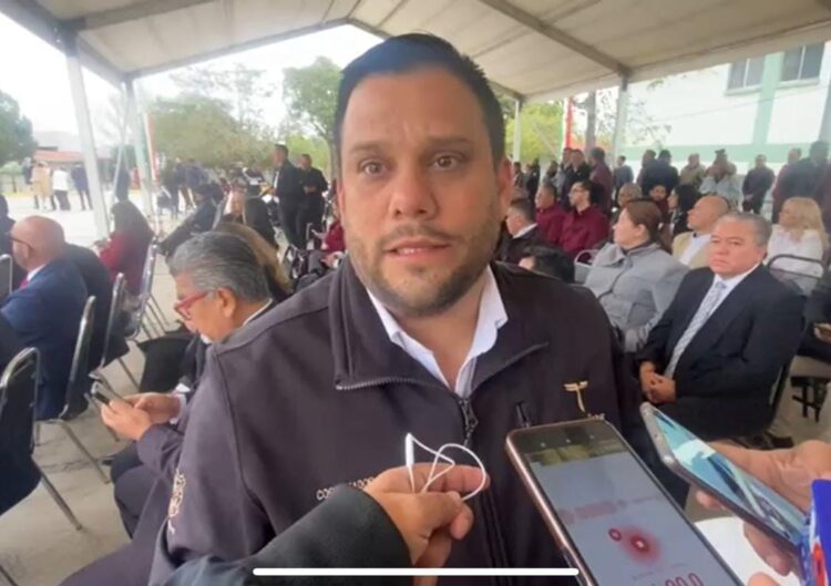 Pasa frente frío 35 con saldo blanco