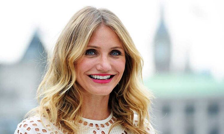 Cameron Diaz regresa a la pantalla con una película en 2024