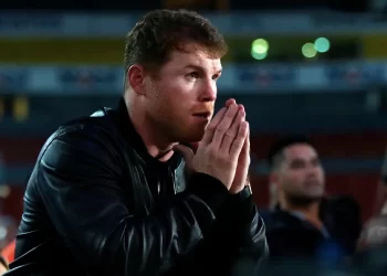 Canelo Álvarez rompe su contrato con PBC: ¿Quién será su próximo rival?