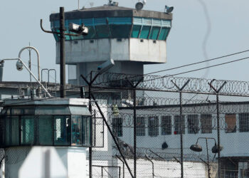 Colombia declara emergencia carcelaria ante persecución a guardianes y extorsión desde prisiones