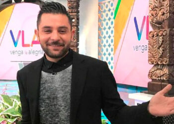 TV Azteca: Ricardo Casares sufre infarto antes de transmisión en vivo