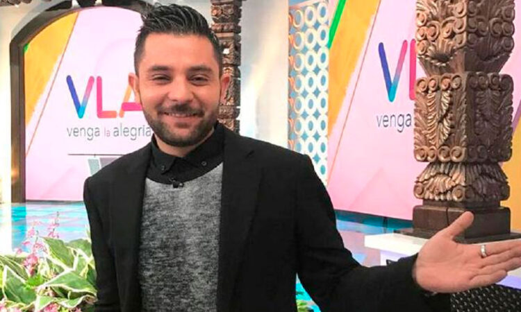TV Azteca: Ricardo Casares sufre infarto antes de transmisión en vivo
