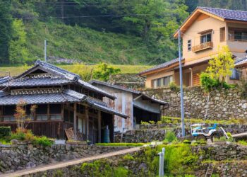 ‘Akiya’ en Japón: Una oportunidad de inversión y revitalización para extranjeros