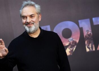 Sam Mendes dirigirá cuatro películas sobre los Beatles desde diferentes perspectivas