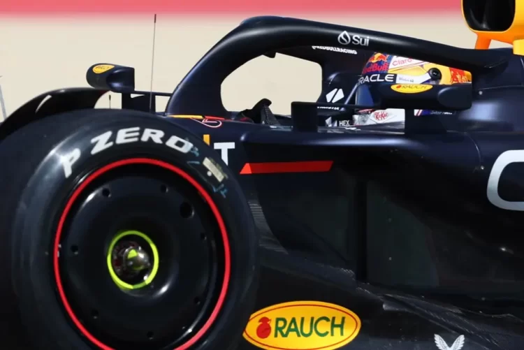 Electrolit se une a Sergio “Checo” Pérez para potenciar su rendimiento en la pista