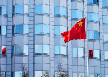 China promete represalias contra el Reino Unido por sanciones a empresas vinculadas a Rusia