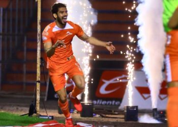 Correcaminos logra victoria ante Cancún FC en la Liga de Expansión