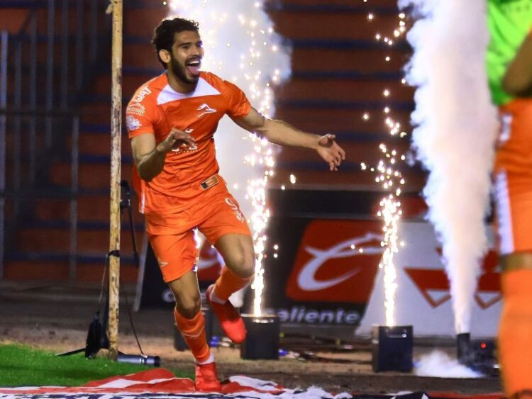 Correcaminos logra victoria ante Cancún FC en la Liga de Expansión