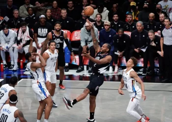 Los Clippers inauguran una nueva era con el Intuit Dome