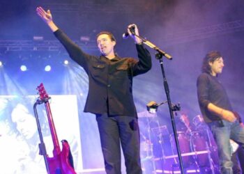 Los Temerarios cancelan concierto en Oaxaca y anuncian nueva fecha en la Ciudad de México