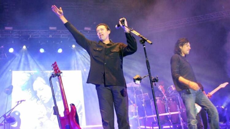 Los Temerarios cancelan concierto en Oaxaca y anuncian nueva fecha en la Ciudad de México
