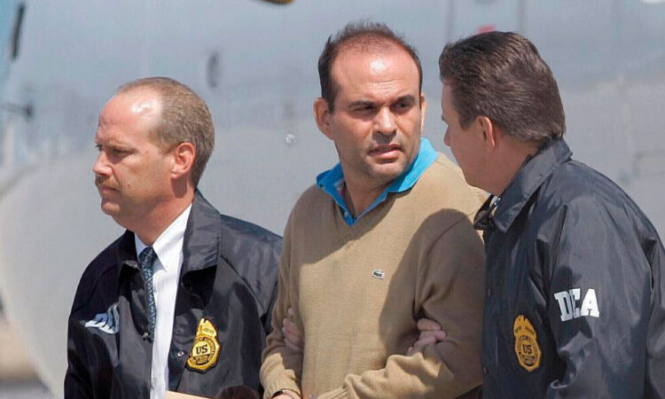 Excomandante paramilitar Salvatore Mancuso regresa a Colombia para enfrentar procesos judiciales