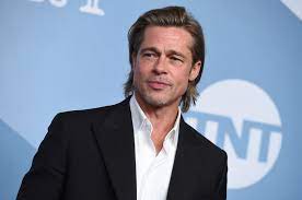 Brad Pitt acusado de comportamiento volátil en el set de “Leyendas de Pasión”