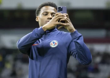 Javairo Dilrosun ansioso por debutar con el Club América: “Es el equipo más grande de México”