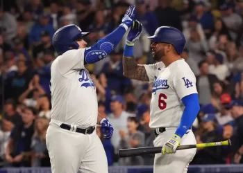 Manuel Margot es cambiado a los Mellizos de Minnesota por segunda vez en tres meses