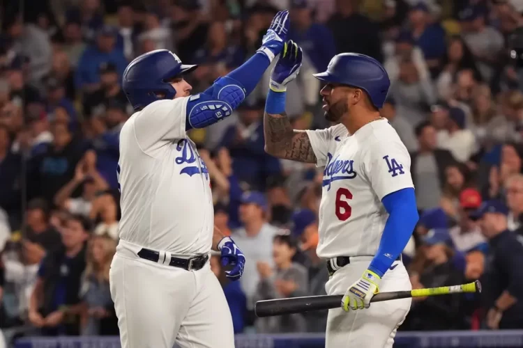 Manuel Margot es cambiado a los Mellizos de Minnesota por segunda vez en tres meses