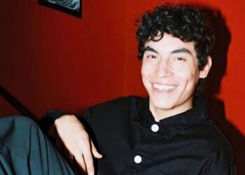 Ed Maverick renuncia a la fama: “Ya no soy famoso, ni quiero serlo”