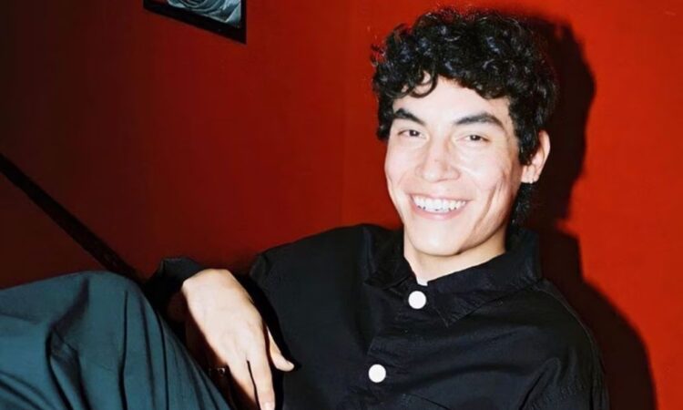 Ed Maverick renuncia a la fama: “Ya no soy famoso, ni quiero serlo”