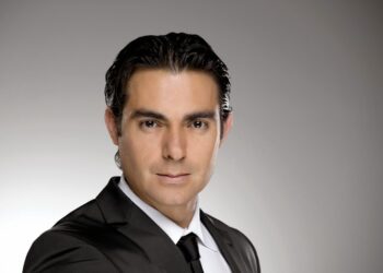 Ernesto, de regreso en la música tras su divorcio: “Mi presente son mis hijos”