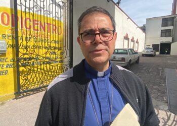 Celebración religiosa no “pelea” con Día del Amor: Iglesia