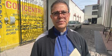 Celebración religiosa no “pelea” con Día del Amor: Iglesia